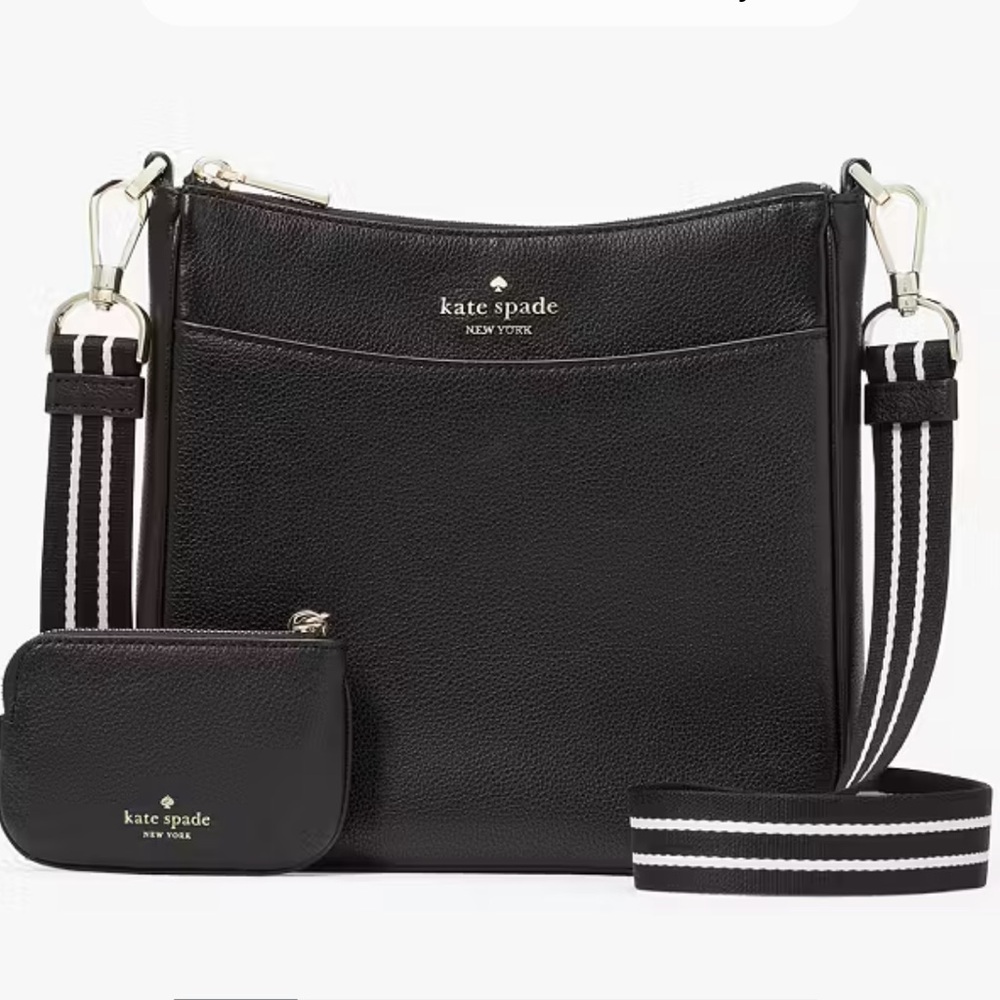 Kate Spade Rosie Medium Swingpack Crossbody Bag